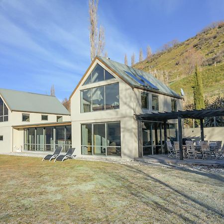 Lindmore Retreat & Spa - Luxury Family Home - Queenstown Exterior foto