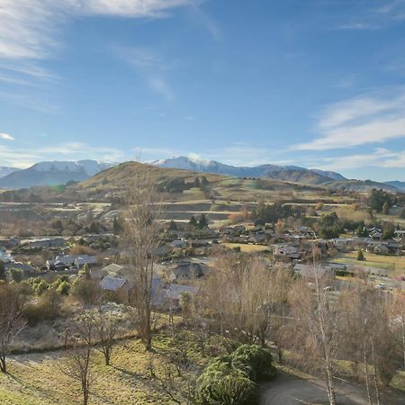 Lindmore Retreat & Spa - Luxury Family Home - Queenstown Exterior foto