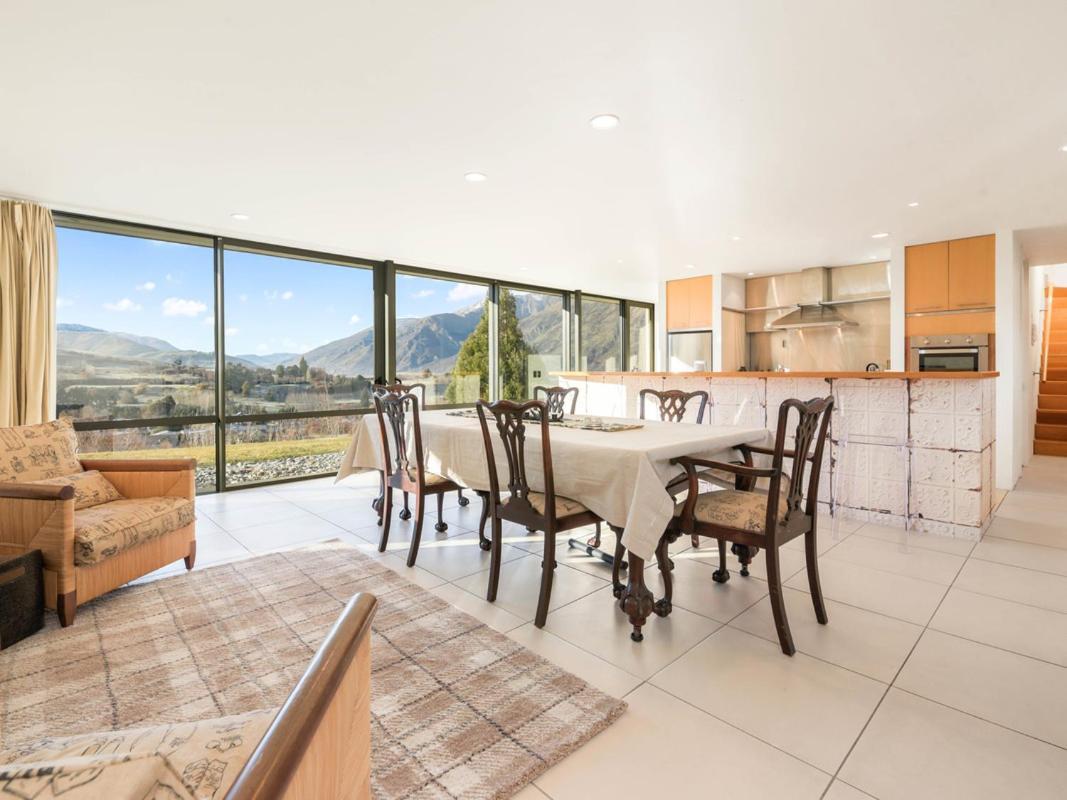 Lindmore Retreat & Spa - Luxury Family Home - Queenstown Exterior foto