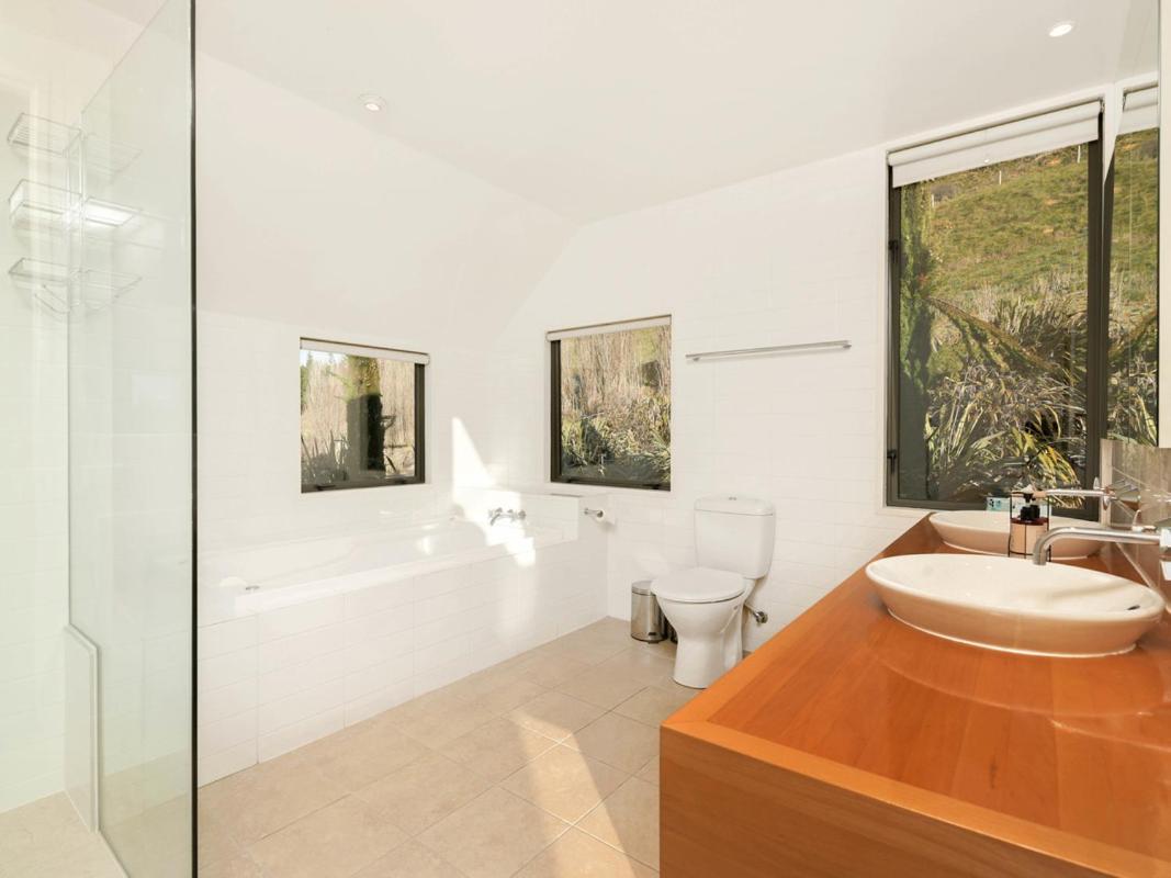 Lindmore Retreat & Spa - Luxury Family Home - Queenstown Exterior foto