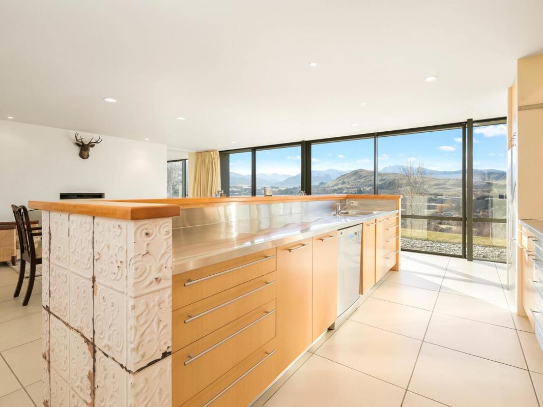 Lindmore Retreat & Spa - Luxury Family Home - Queenstown Exterior foto