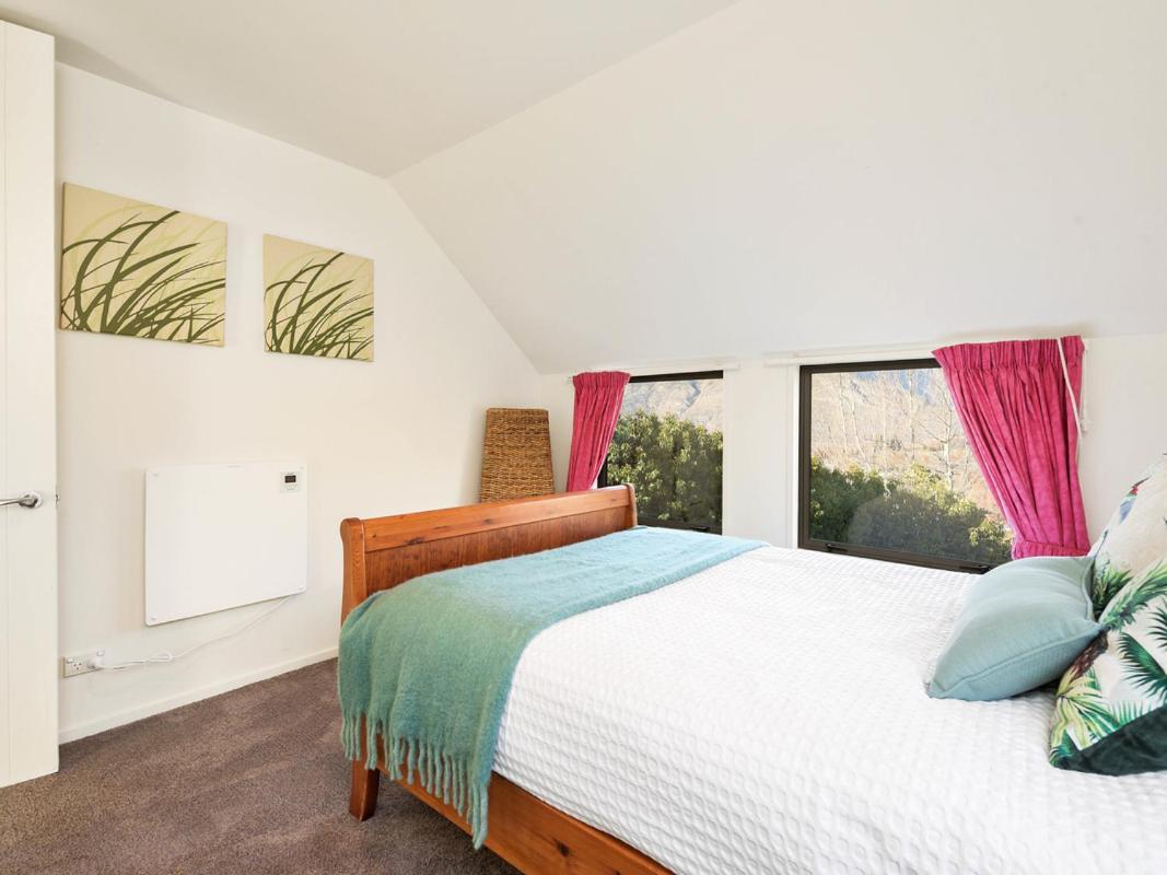 Lindmore Retreat & Spa - Luxury Family Home - Queenstown Exterior foto