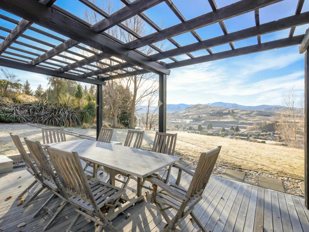 Lindmore Retreat & Spa - Luxury Family Home - Queenstown Exterior foto