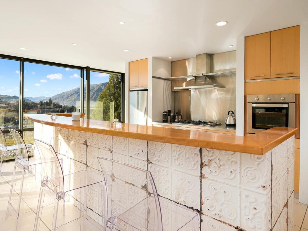 Lindmore Retreat & Spa - Luxury Family Home - Queenstown Exterior foto