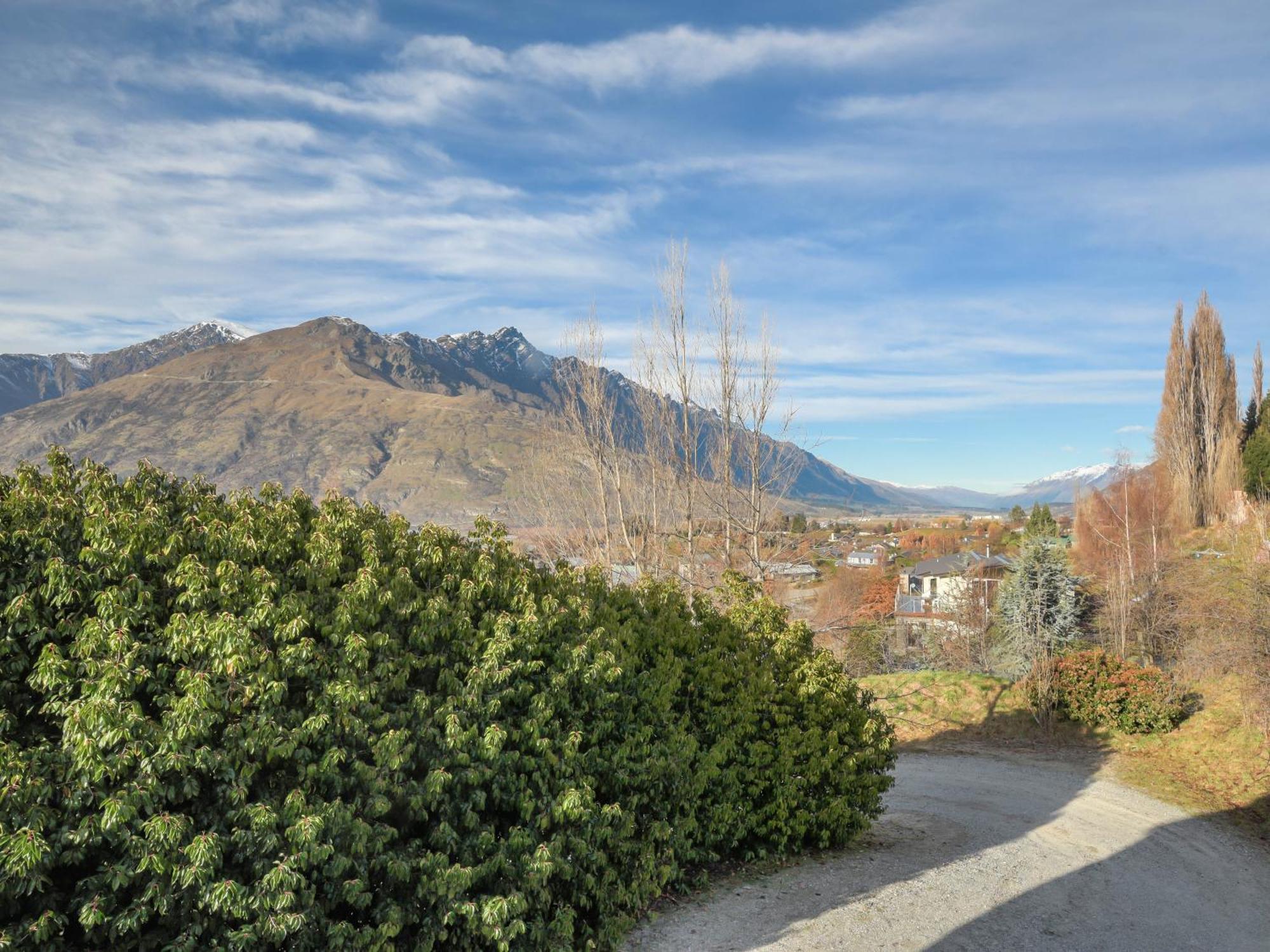 Lindmore Retreat & Spa - Luxury Family Home - Queenstown Exterior foto